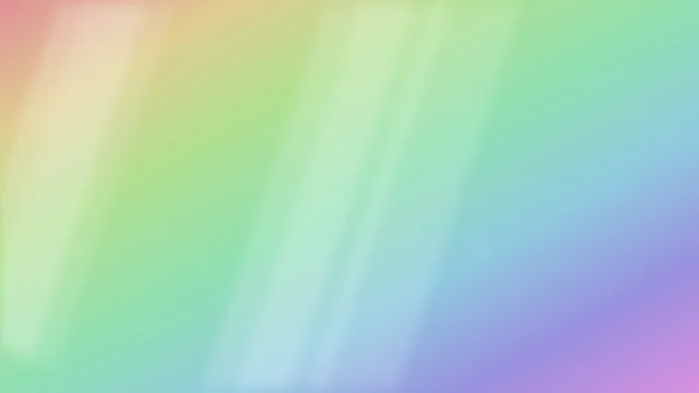 Bright Lemon holographic background — free HD bright lemon color wallpaper 1920x1080