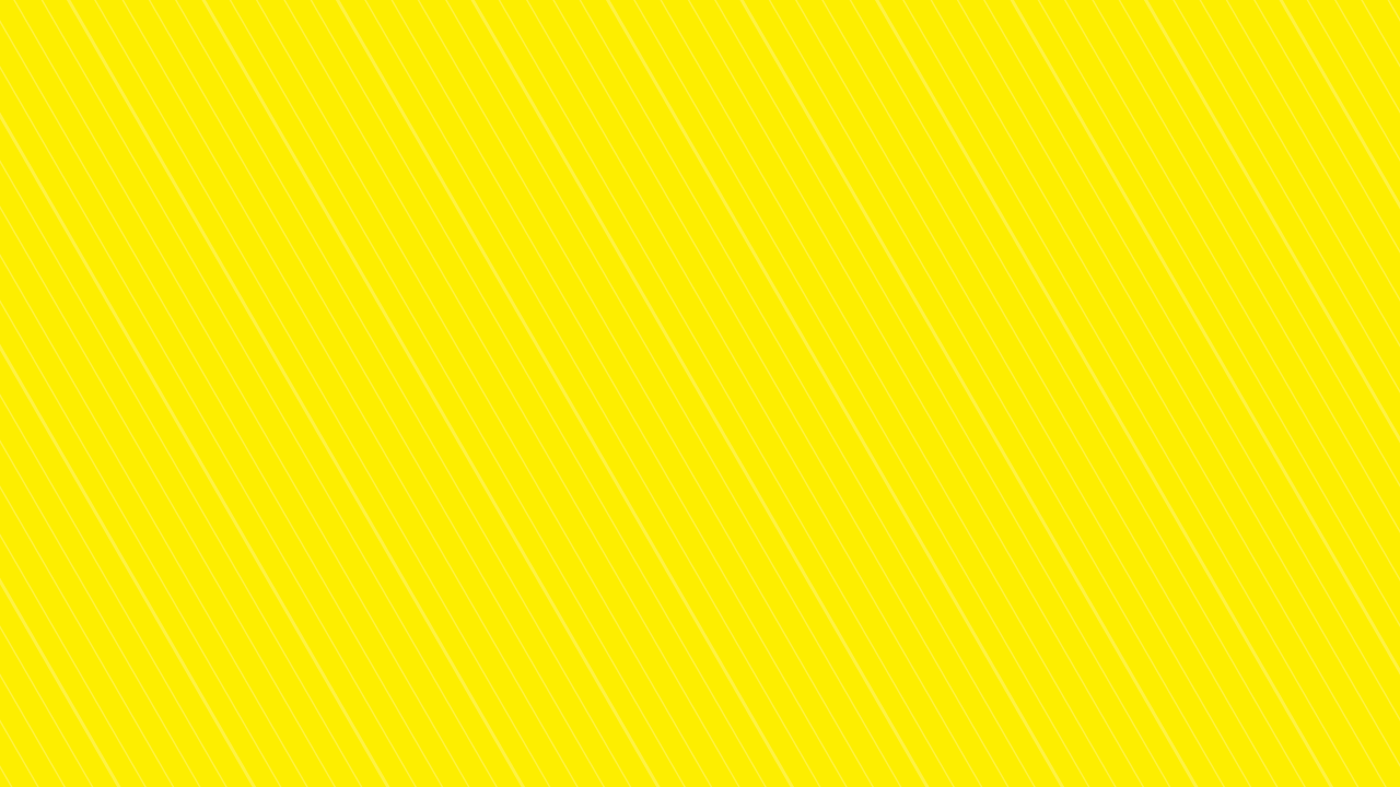 Bright Lemon pinstripe background — free HD bright lemon color wallpaper 1920x1080