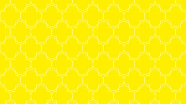 Bright Lemon moroccan background — free HD bright lemon color wallpaper 1920x1080