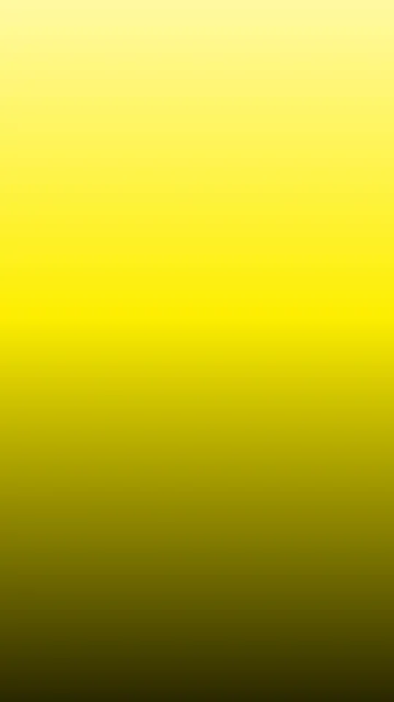 Bright Lemon ombre phone wallpaper — free HD bright lemon mobile wallpaper 1080x1920