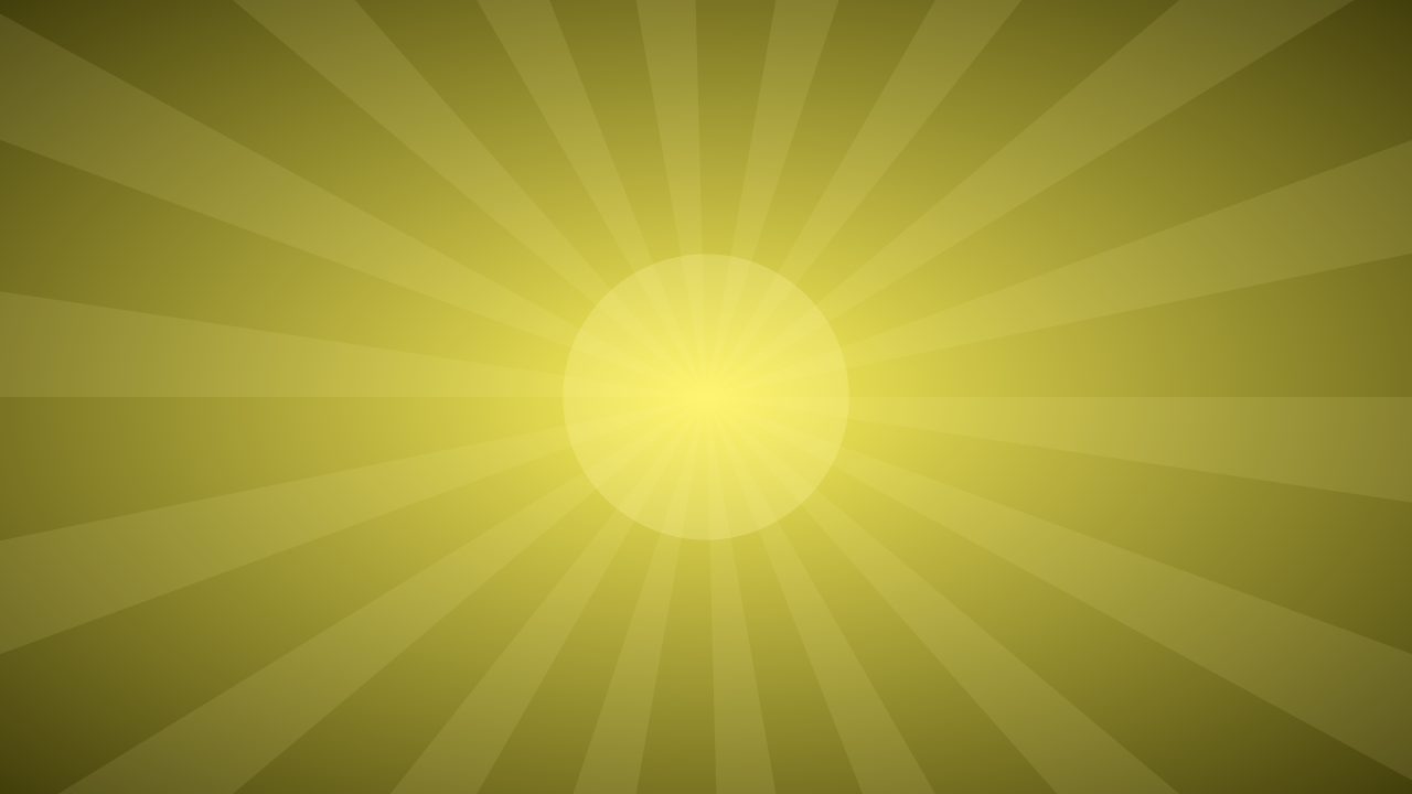 Bright Lemon rays background — free HD bright lemon color wallpaper 1920x1080