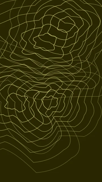 Bright Lemon topographic phone wallpaper — free HD bright lemon mobile wallpaper 1080x1920