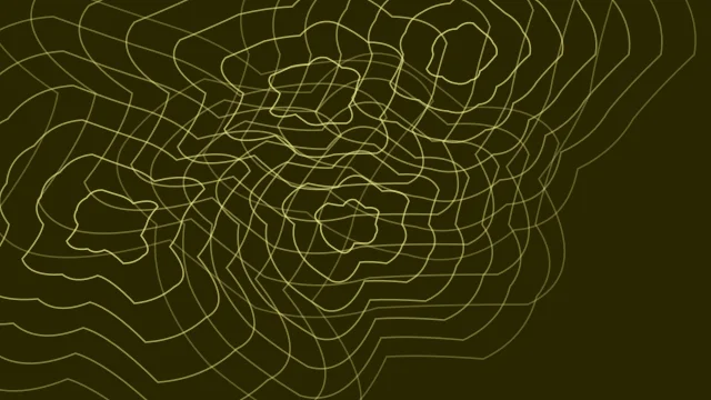 Bright Lemon topographic background — free HD bright lemon color wallpaper 1920x1080