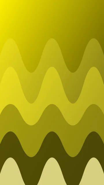 Bright Lemon waves phone wallpaper — free HD bright lemon mobile wallpaper 1080x1920