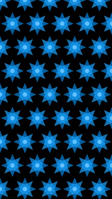 Bright Marine arabesque phone wallpaper — free HD bright marine mobile wallpaper 1080x1920