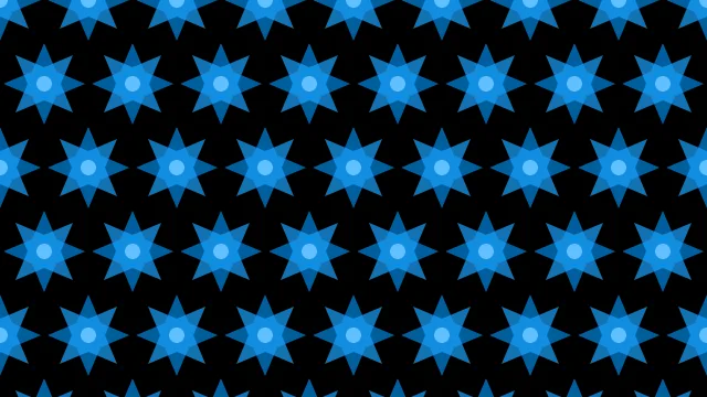 Bright Marine arabesque desktop wallpaper — free 4K bright marine wallpaper 3840x2160