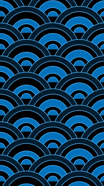 Bright Marine artdeco phone wallpaper — free HD bright marine mobile wallpaper 1080x1920