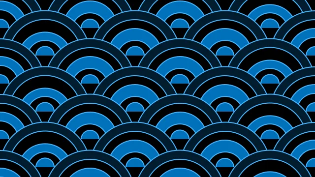 Bright Marine artdeco desktop wallpaper — free 4K bright marine wallpaper 3840x2160