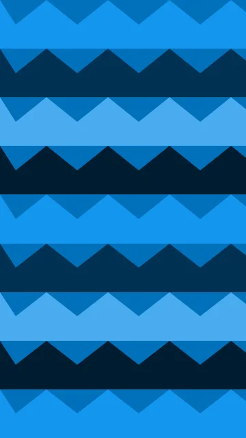 Bright Marine chevron phone wallpaper — free HD bright marine mobile wallpaper 1080x1920