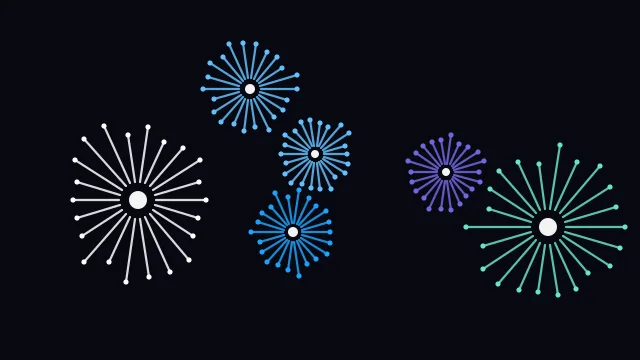 Bright Marine fireworks desktop wallpaper — free 4K bright marine wallpaper 3840x2160