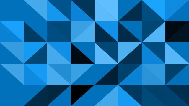 Bright Marine geometric desktop wallpaper — free 4K bright marine wallpaper 3840x2160