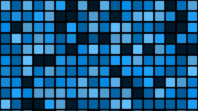 Bright Marine mosaic desktop wallpaper — free 4K bright marine wallpaper 3840x2160