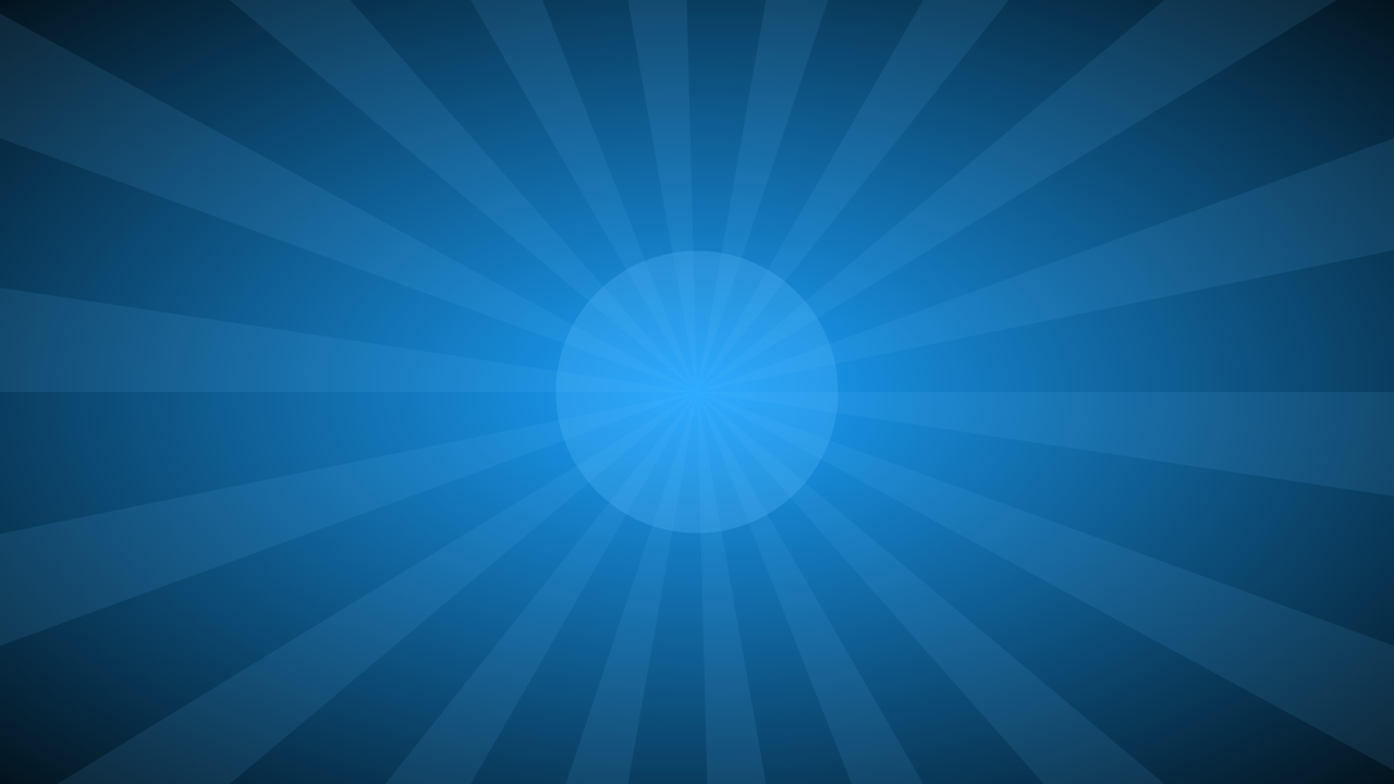 Bright Marine rays background — free HD bright marine color wallpaper 1920x1080