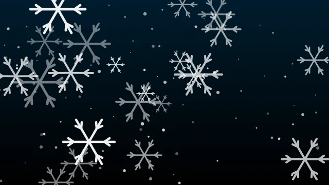 Bright Marine snowflake desktop wallpaper — free 4K bright marine wallpaper 3840x2160