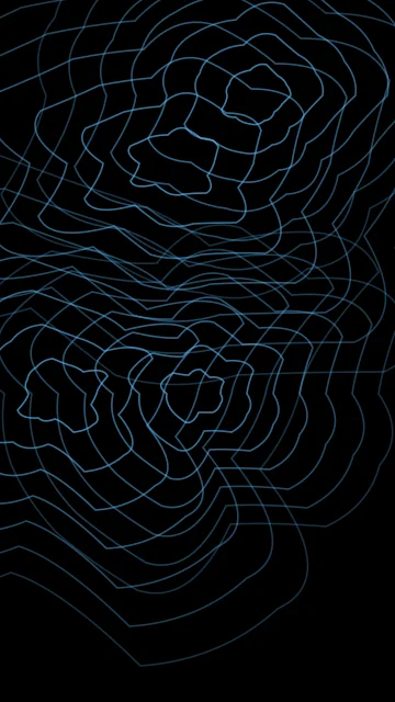 Bright Marine topographic phone wallpaper — free HD bright marine mobile wallpaper 1080x1920