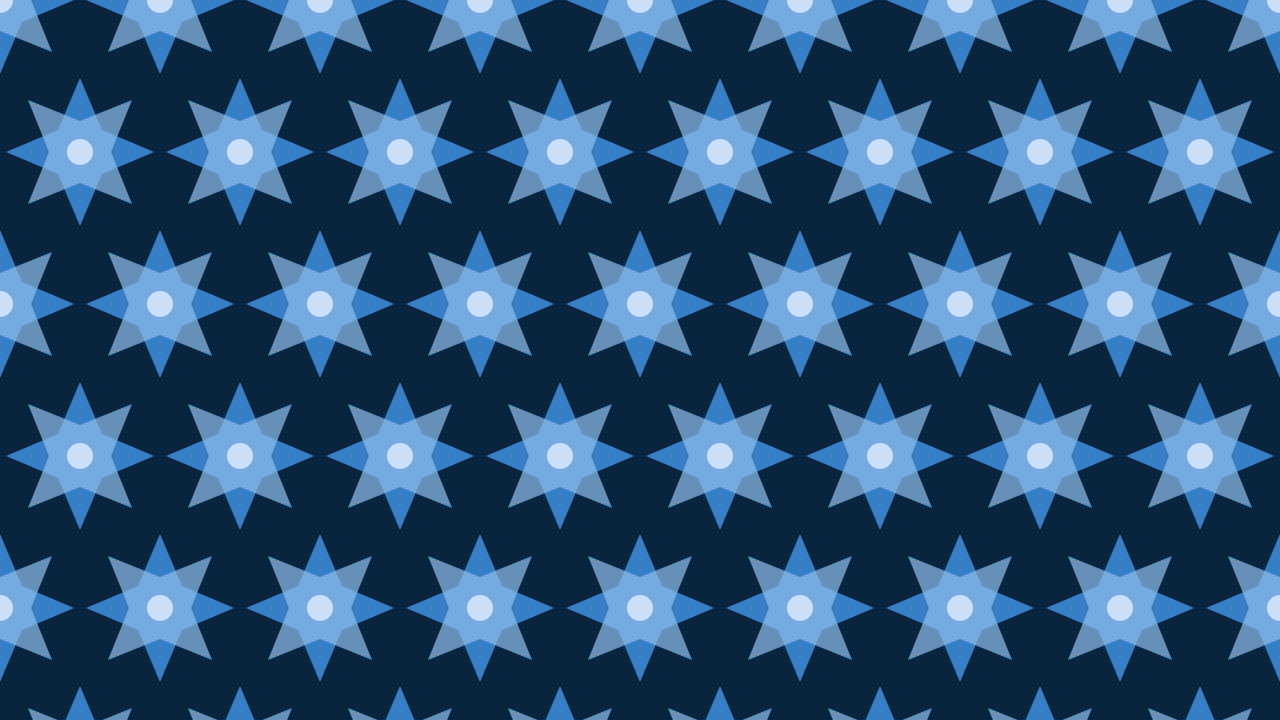 Bright Ocean arabesque background — free HD bright ocean color wallpaper 1920x1080