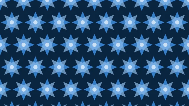 Bright Ocean arabesque desktop wallpaper — free 4K bright ocean wallpaper 3840x2160