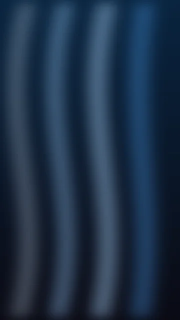 Bright Ocean aurora phone wallpaper — free HD bright ocean mobile wallpaper 1080x1920