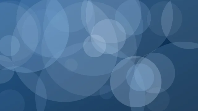 Bright Ocean bokeh desktop wallpaper — free 4K bright ocean wallpaper 3840x2160