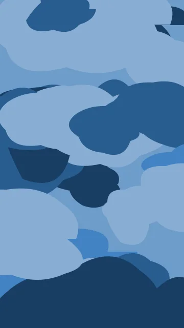 Bright Ocean camo phone wallpaper — free HD bright ocean mobile wallpaper 1080x1920