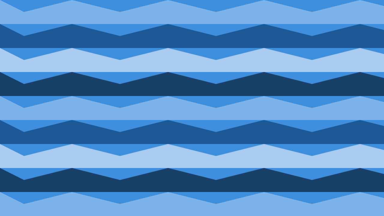 Bright Ocean chevron background — free HD bright ocean color wallpaper 1920x1080