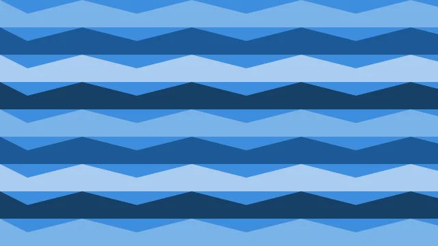 Bright Ocean chevron desktop wallpaper — free 4K bright ocean wallpaper 3840x2160