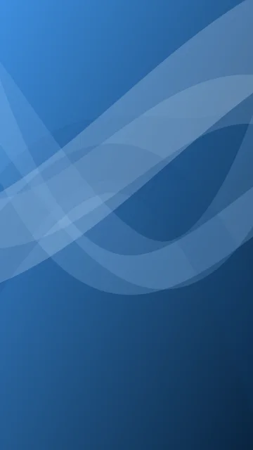 Bright Ocean curves phone wallpaper — free HD bright ocean mobile wallpaper 1080x1920