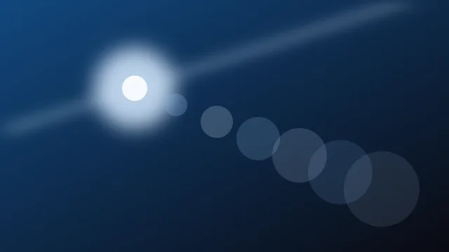 Bright Ocean flare desktop wallpaper — free 4K bright ocean wallpaper 3840x2160