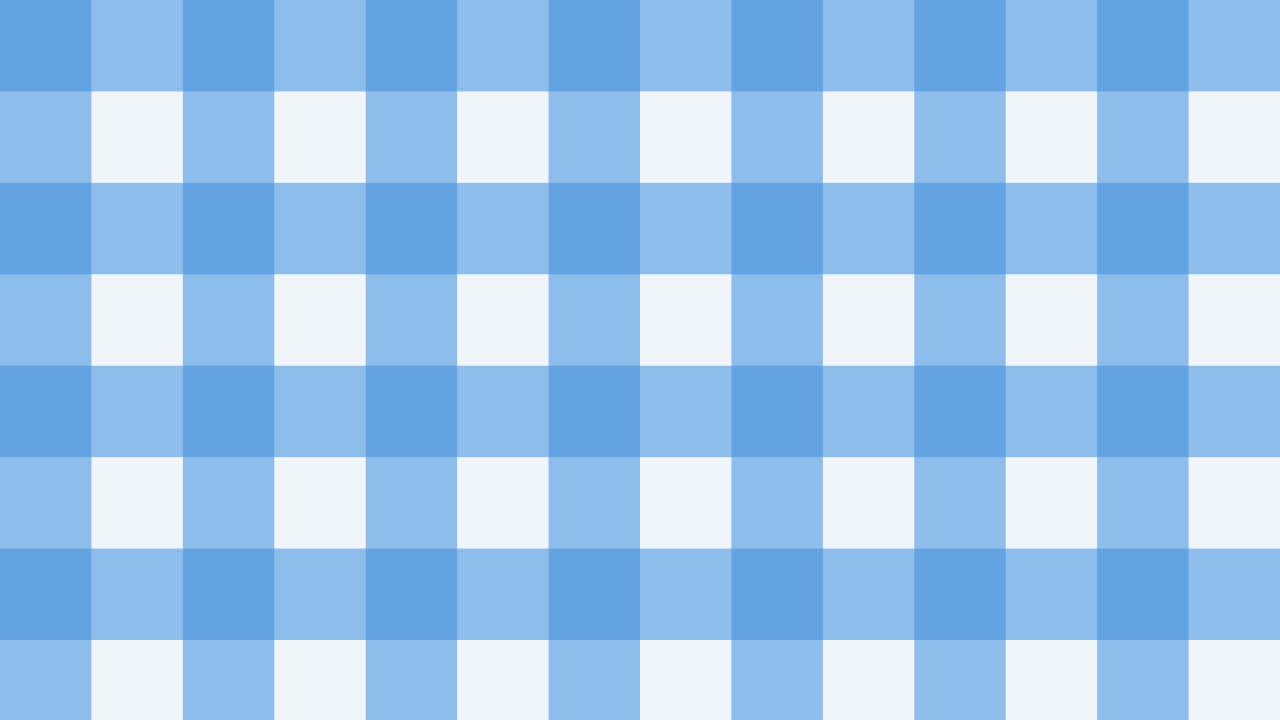 Bright Ocean gingham background — free HD bright ocean color wallpaper 1920x1080