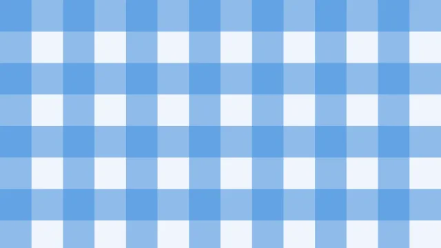 Bright Ocean gingham desktop wallpaper — free 4K bright ocean wallpaper 3840x2160