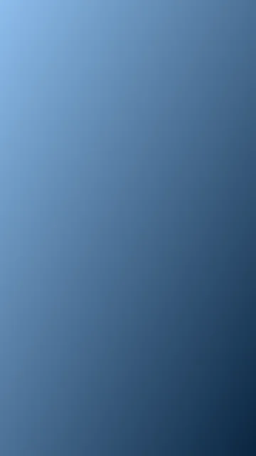 Bright Ocean gradient phone wallpaper — free HD bright ocean mobile wallpaper 1080x1920