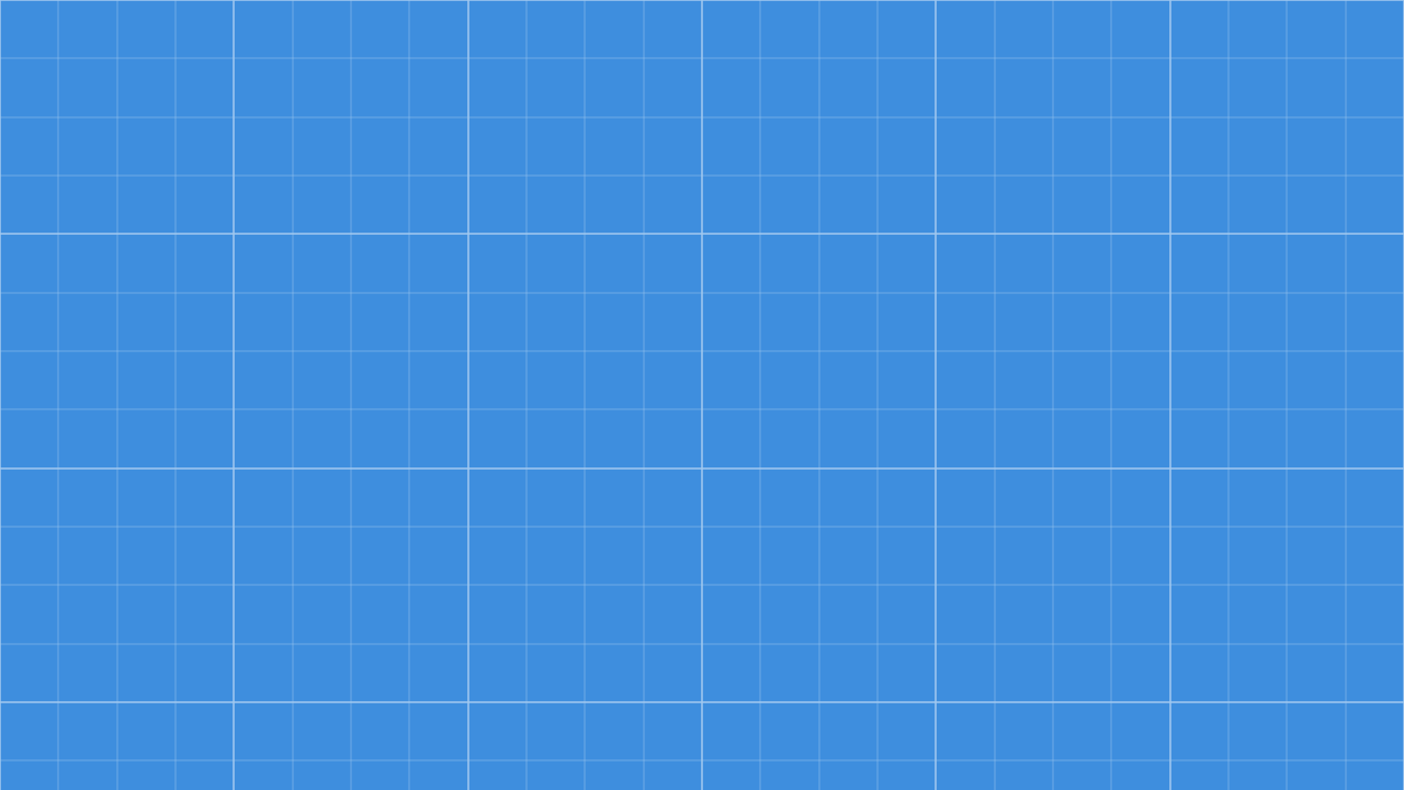 Bright Ocean grid background — free HD bright ocean color wallpaper 1920x1080