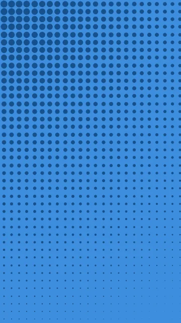 Bright Ocean halftone phone wallpaper — free HD bright ocean mobile wallpaper 1080x1920