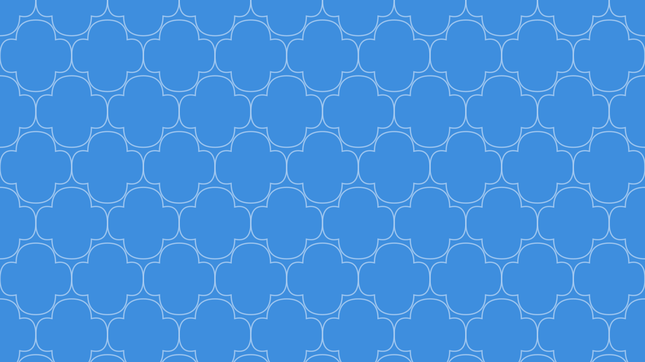Bright Ocean moroccan background — free HD bright ocean color wallpaper 1920x1080