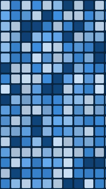 Bright Ocean mosaic phone wallpaper — free HD bright ocean mobile wallpaper 1080x1920