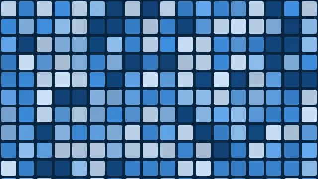 Bright Ocean mosaic desktop wallpaper — free 4K bright ocean wallpaper 3840x2160