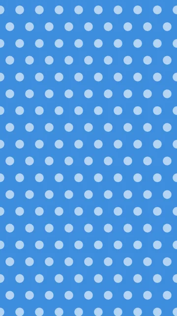 Bright Ocean polkadot phone wallpaper — free HD bright ocean mobile wallpaper 1080x1920