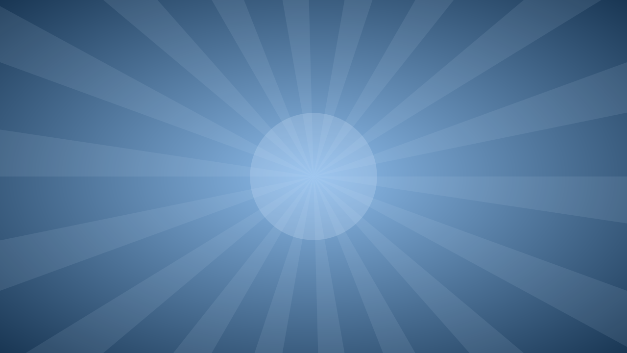 Bright Ocean rays background — free HD bright ocean color wallpaper 1920x1080