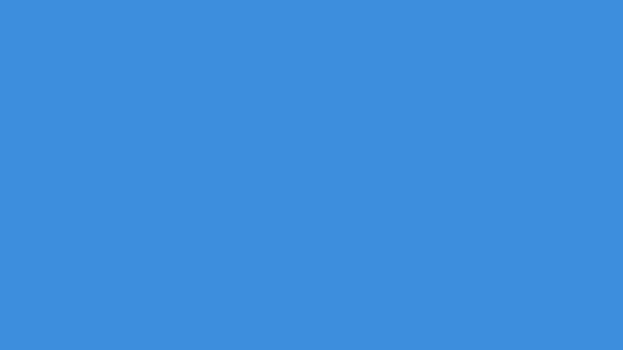 Bright Ocean plain solid background — free HD bright ocean color wallpaper 1920x1080