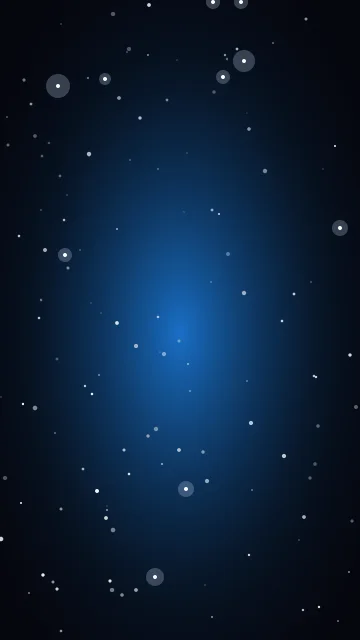 Bright Ocean stars phone wallpaper — free HD bright ocean mobile wallpaper 1080x1920