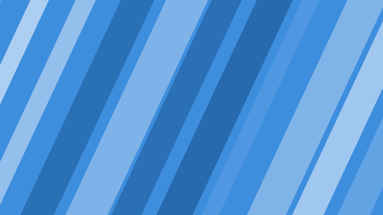 Bright Ocean stripes background — free HD bright ocean color wallpaper 1920x1080
