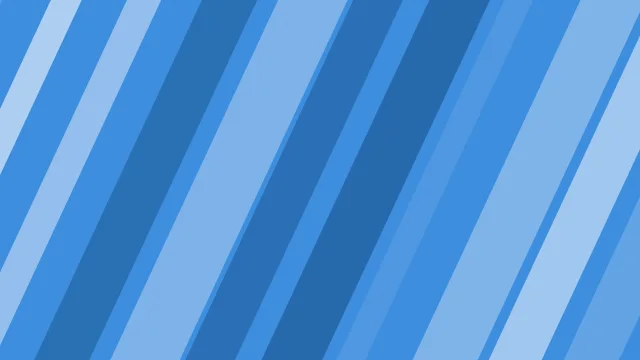 Bright Ocean stripes desktop wallpaper — free 4K bright ocean wallpaper 3840x2160