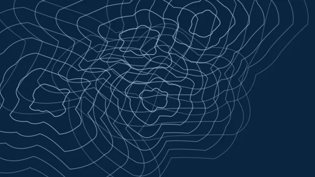 Bright Ocean topographic desktop wallpaper — free 4K bright ocean wallpaper 3840x2160