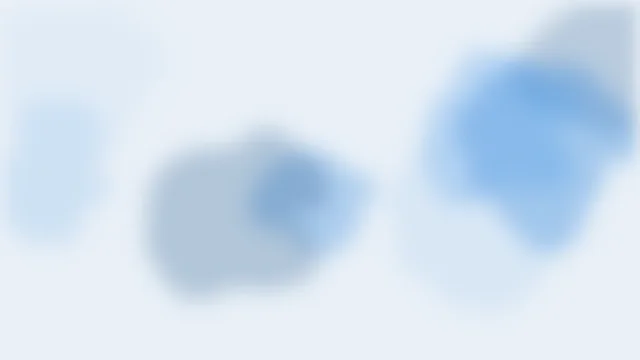 Bright Ocean watercolor background — free HD bright ocean color wallpaper 1920x1080
