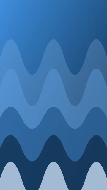 Bright Ocean waves phone wallpaper — free HD bright ocean mobile wallpaper 1080x1920