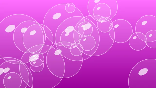 Bright Peony bubbles background — free HD bright peony color wallpaper 1920x1080