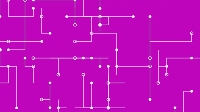 Bright Peony circuit board background — free HD bright peony color wallpaper 1920x1080