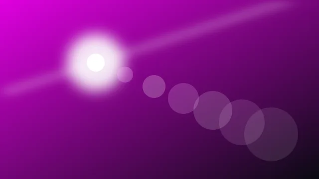 Bright Peony lens flare background — free HD bright peony color wallpaper 1920x1080