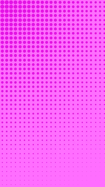 Bright Peony halftone phone wallpaper — free HD bright peony mobile wallpaper 1080x1920