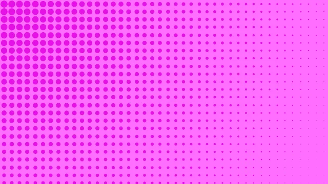 Bright Peony halftone background — free HD bright peony color wallpaper 1920x1080
